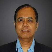 Mahesh C Tahilyani